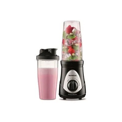 Liquidificador Portátil Mondial Personal Blender DG-01