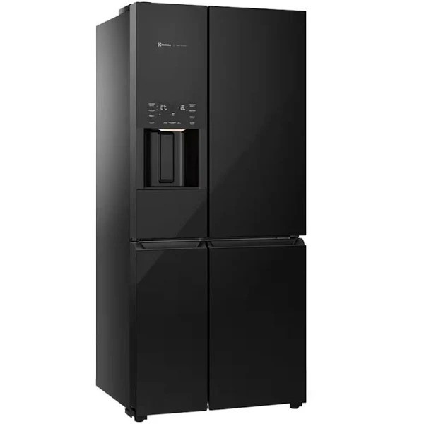 Geladeira Electrolux 541L Multidoor IQ8IB Com FlexiSpace