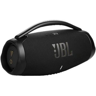 Caixa De Som Jbl Boombox 3 Bluetooth Portátil