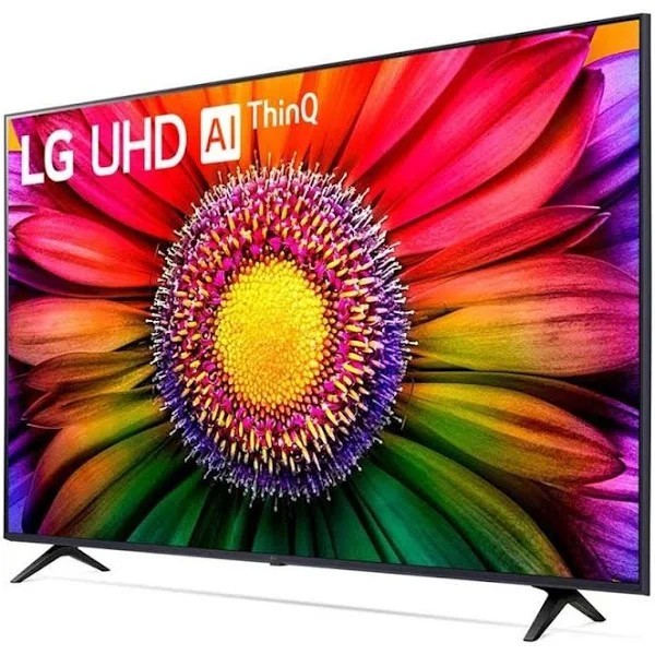 Smart Tv LG 55UR8750PSA 55" UHD 4K Hdr ThinQ Ai